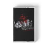 IN WHICH DIVIDES US CASSETTE TAPE