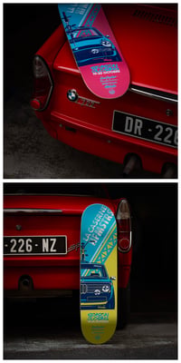 Image 2 of Hfmstrs x Lcsrn vol1<br />CAPSULE