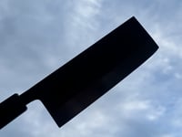 Image 3 of 169MM NAKIRI #289