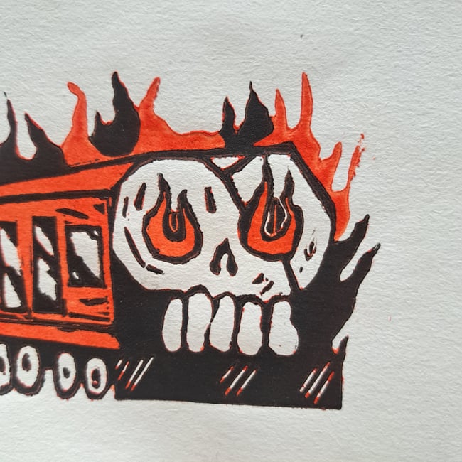 Métro, boulot, dodo