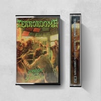 Image 1 of Terrordome - Straight Outta Smogtown