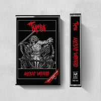 Image 1 of Tumba - Ancient Warfare EP