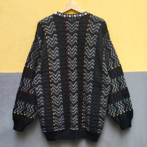 Maglione anni 80