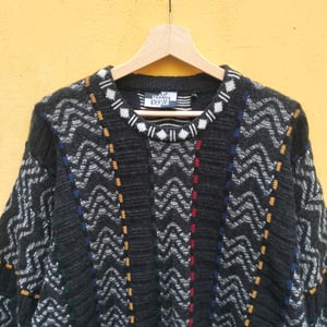 Maglione anni 80