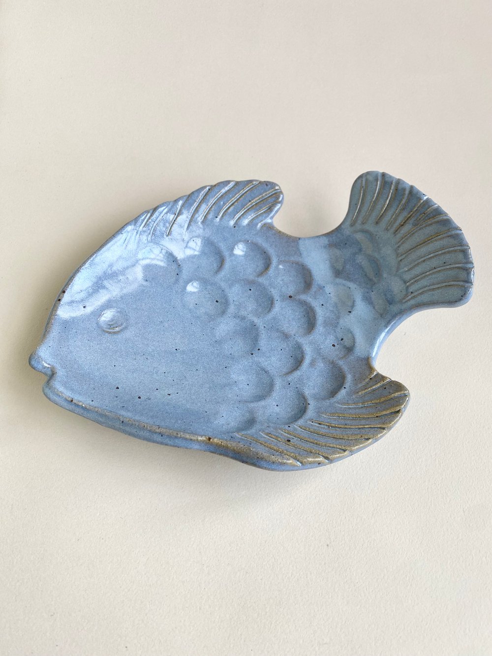 Image of Fun Fish Dish