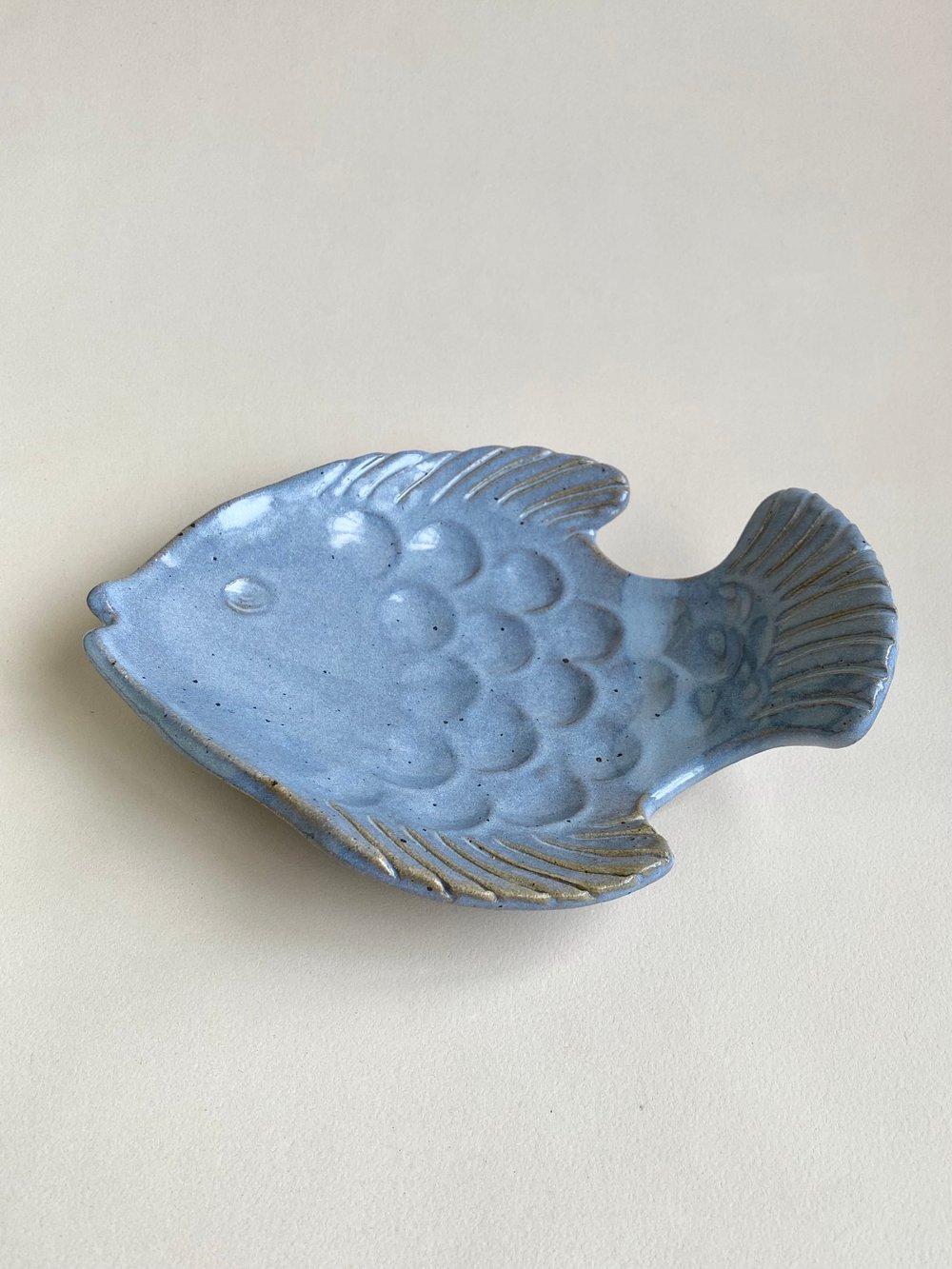 Image of Fun Fish Dish