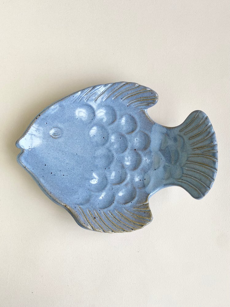 Image of Fun Fish Dish