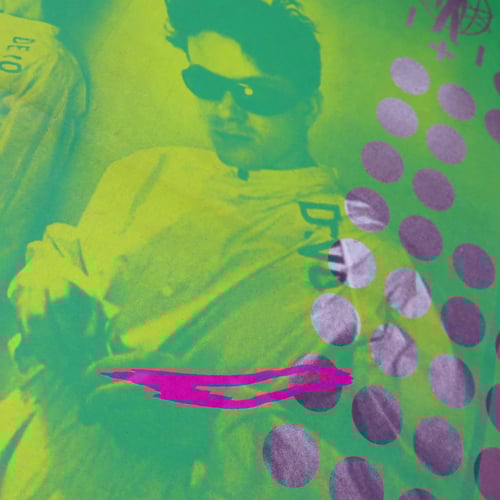 Image of <h4>DEVO</h4><h5>Recombo DNA 4xLP + 3”CD</h5><h6>Big Mess Vinyl</h6>