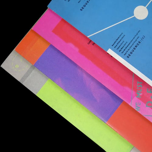 Image of <h4>DEVO</h4><h5>Recombo DNA 4xLP + 3”CD</h5><h6>Big Mess Vinyl</h6>