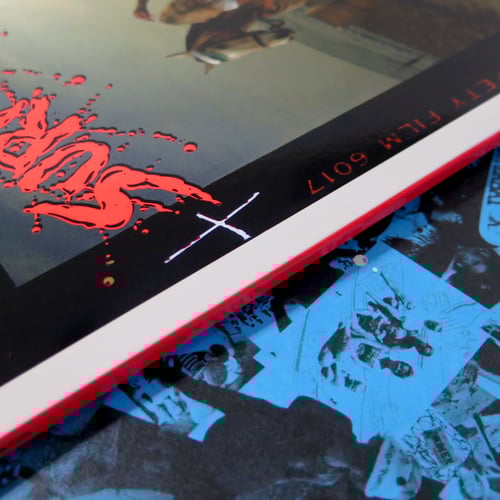 Image of <h4>SURF PUNKS</h4><h5> Locals Only LP</h5><h6>Beach Gunk Vinyl</h6>