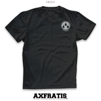 Image 2 of Axfratis - Drops - T-Shirt