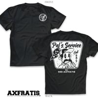 Image 1 of Axfratis - Pal's Service - T-Shirt