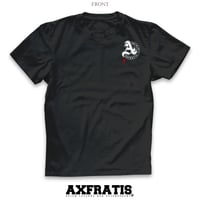 Image 2 of Axfratis - Persist - T-Shirt