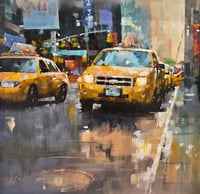 Joe Bowen "Rush Hour"