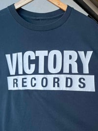 Image 2 of Victory Records 90s L