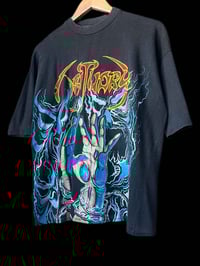 Image 1 of Obituary 'The End Complete' 90s L