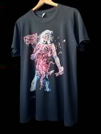 Image 1 of Cannibal Corpse 'Eaten Back to Life' 1992 L