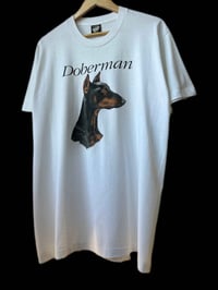 Image 1 of Doberman 90s L/XL