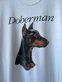 Image 2 of Doberman 90s L/XL