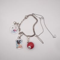 Image 2 of Heavy-Duty Gambling Necklace 