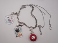 Image 3 of Heavy-Duty Gambling Necklace 