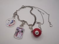 Image 4 of Heavy-Duty Gambling Necklace 