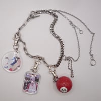 Image 1 of Heavy-Duty Gambling Necklace 