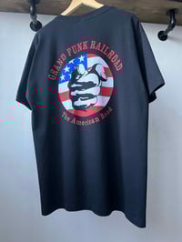Image 4 of Grand Funk Railroad 90s XL