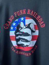 Image 5 of Grand Funk Railroad 90s XL