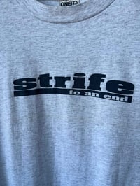 Image 2 of Strife 'To An End' 90s XL