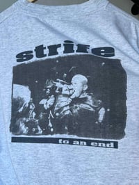 Image 5 of Strife 'To An End' 90s XL