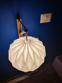 Image 4 of Luna Mini Lampshade 