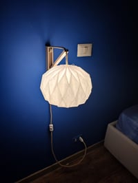 Image 1 of Luna Mini Lampshade 