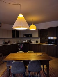 Image 5 of Conica Maxi Lampshade 