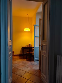 Image 4 of Akemi Plus XXL Lampshade