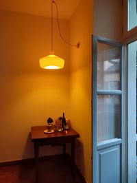 Image 2 of Akemi Plus XXL Lampshade