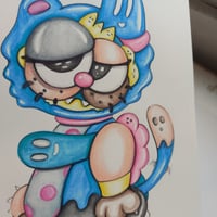 Image 3 of Caltonalton