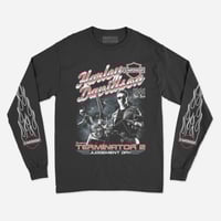 Image 2 of Terminator 2 - Long Sleeve (Pre-Order)
