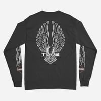 Image 3 of Terminator 2 - Long Sleeve (Pre-Order)