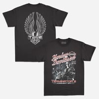 Image 1 of HD Terminator 2 Judgment Day - T-Shirt (Pre-Order)