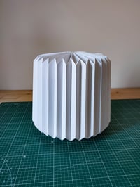 Image 1 of Cubotto Lampshade