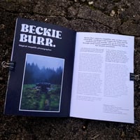 Image 3 of The Wandering Wizard Issue One