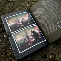 Image 4 of The Wandering Wizard Issue One