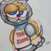 Image 5 of Kingstaff 