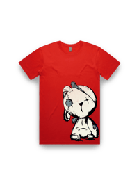 Image 1 of Broken Bunny Tee