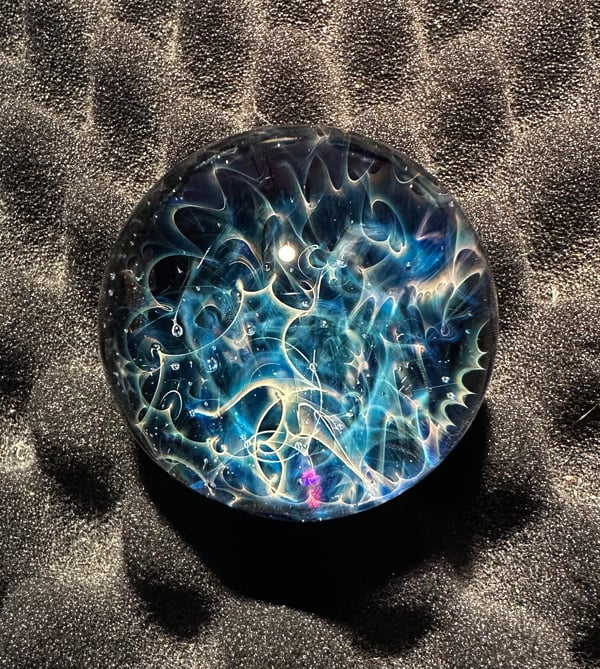 Image of Chaos Marble