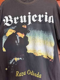 Image 2 of Brujeria 'Raza Odiada' 90s M