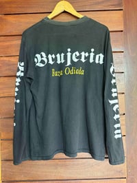 Image 4 of Brujeria 'Raza Odiada' 90s M