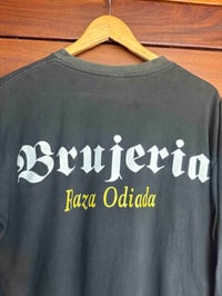 Image 5 of Brujeria 'Raza Odiada' 90s M