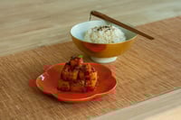 Image 2 of Kkakdugi vegano limited edition 01/2025